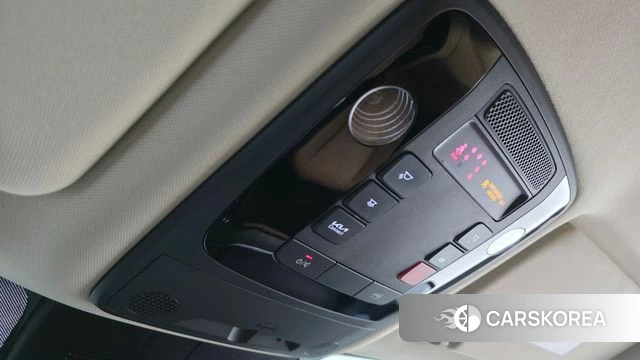 Kia Carnival 4th generation 2023 Черный из Кореи, фото 6