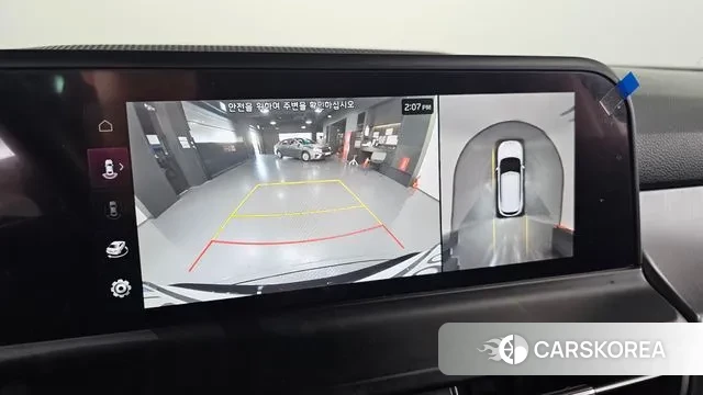 Kia The New Seltos 2023 Белый из Кореи, фото 6