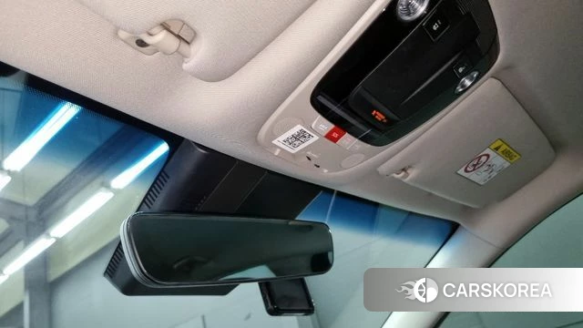 Kia K8 2022 Серый из Кореи, фото 6
