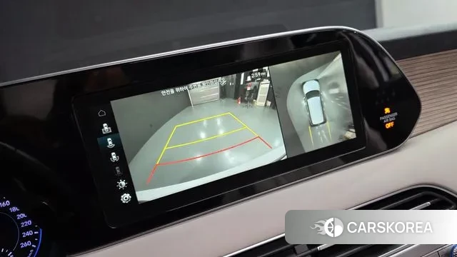 Hyundai Palisade 2019 Белый из Кореи, фото 6