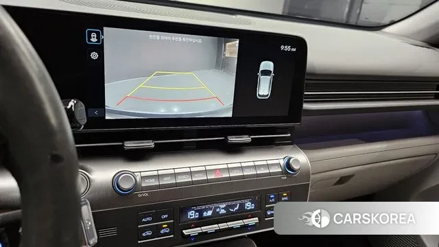 Hyundai Kona (SX2) 2023 Серый из Кореи, фото 6