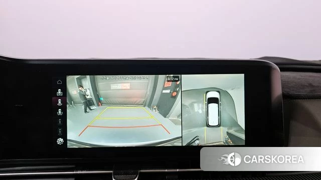 Kia Carnival 4th generation 2020 Белый из Кореи, фото 6