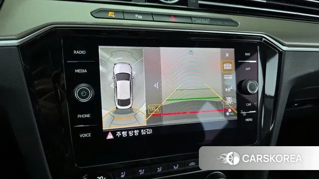 Volkswagen Arteon 2020 Серебряный из Кореи, фото 6