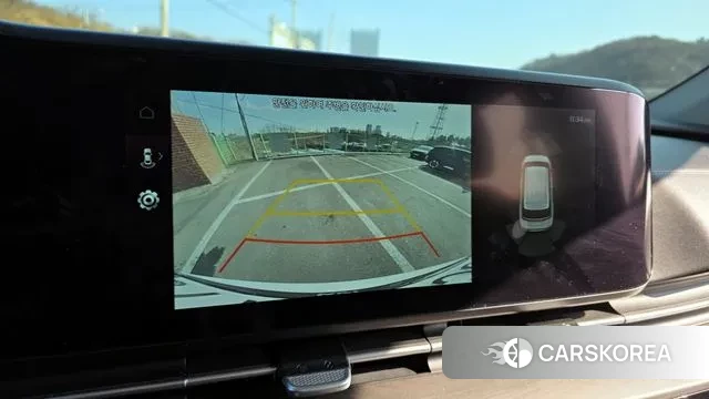 Kia Carnival 4th generation 2022 Белый из Кореи, фото 6