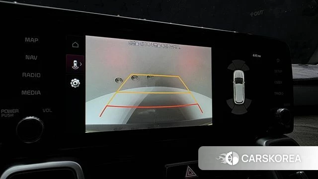 Kia Sorento 4th Generation 2020 Серый из Кореи, фото 6