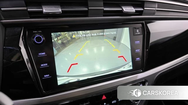 Ssangyong Beautiful Korando 2021 Белый из Кореи, фото 6
