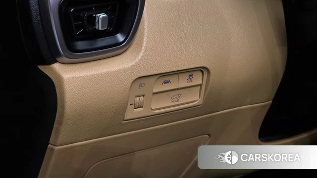 Kia Sorento 4th Generation 2020 Коричневый из Кореи, фото 6