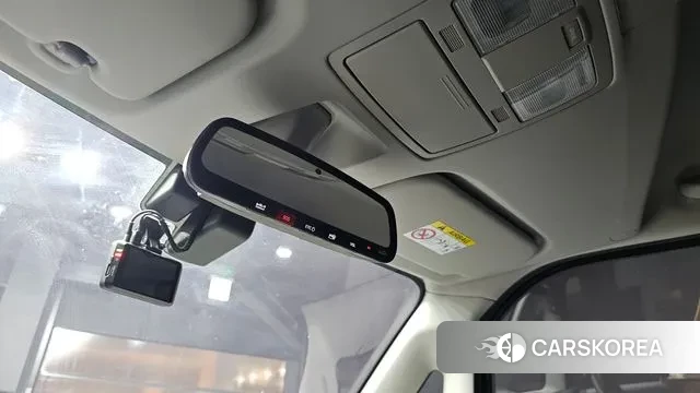 Kia The New Kia Ray 2023 Черный из Кореи, фото 6