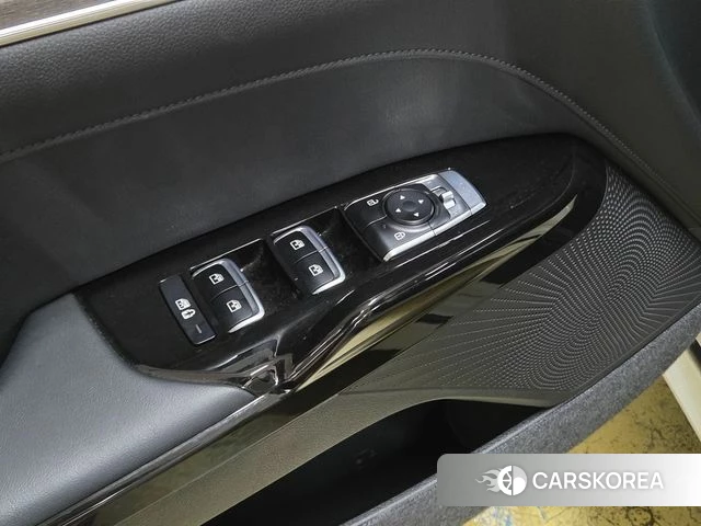 Kia K5 3rd generation 2021 Белый из Кореи, фото 6