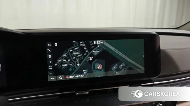 Kia Carnival 4th generation 2023 Черный из Кореи, фото 6