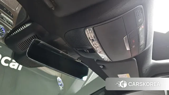 Mercedes-Benz E-Class W213 2021 Черный из Кореи, фото 6