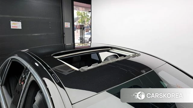 Mercedes-Benz E-Class W213 2022 Черный из Кореи, фото 6