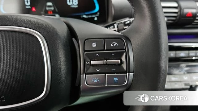 Hyundai Casper 2023 Серый из Кореи, фото 6