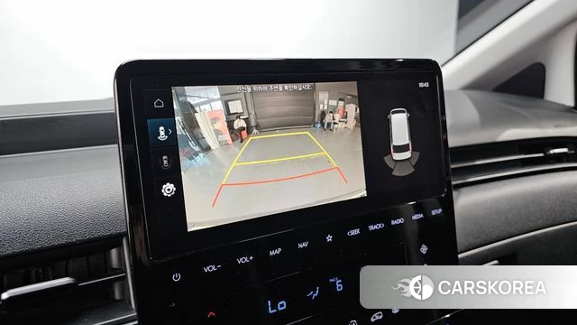 Hyundai Staria 2023 Серебристо-серый из Кореи, фото 6