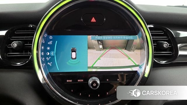 Mini Cooper 2021 Зеленый из Кореи, фото 6