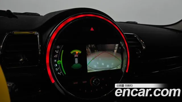 Mini Cooper Clubman id 2722713 из Кореи 6