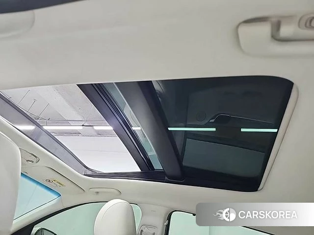 Hyundai The New Grandeur IG 2020 Белый из Кореи, фото 6