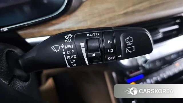 Kia Mohave Master 2021 Черный из Кореи, фото 6