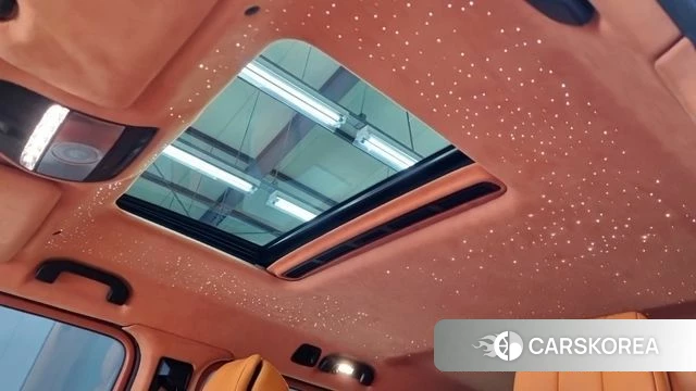 Mercedes-Benz G-Class W463b 2022 Белый из Кореи, фото 6