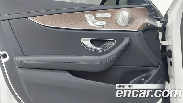 Mercedes-Benz E-Class W213 id 2911255 из Кореи 6