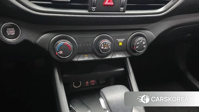 Kia Come New K3 2019 Белый из Кореи, фото 6