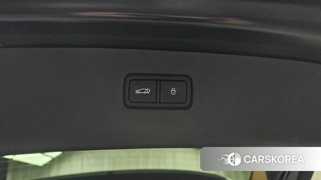 Genesis GV80 2022 Черный из Кореи, фото 6