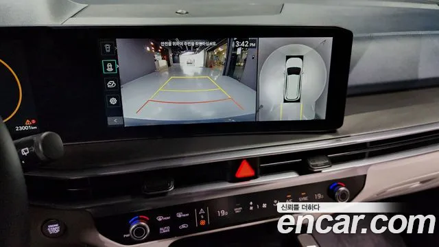 Kia The New Sorento 4th Generation id 2653046 из Кореи 6