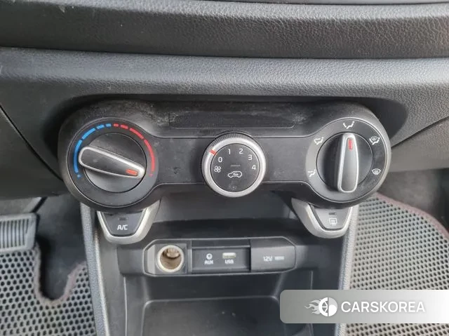 Kia All New Morning (JA) 2019 Серый из Кореи, фото 6