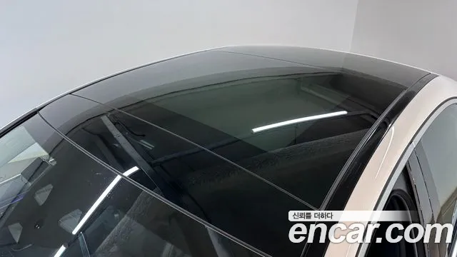 Mercedes-Benz E-Class W214 2024 Белый из Кореи, фото 6