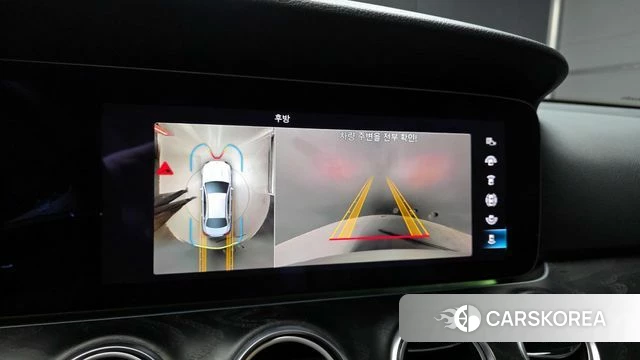 Mercedes-Benz E-Class W213 2021 Белый из Кореи, фото 6