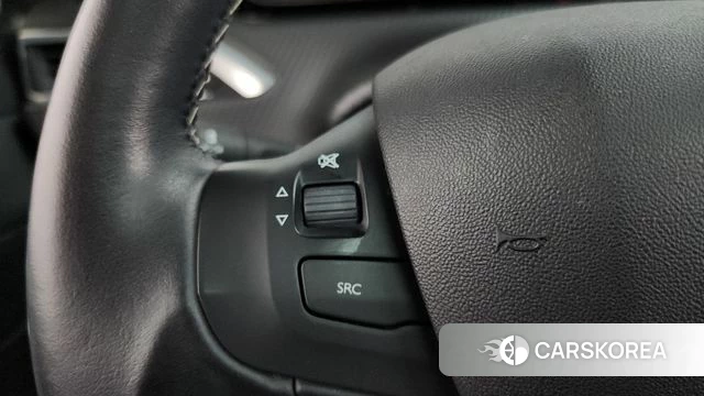 Peugeot 2008 2019 Белый из Кореи, фото 6