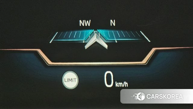 BMW 5 Series (G60) 2024 Серебристо-серый из Кореи, фото 6