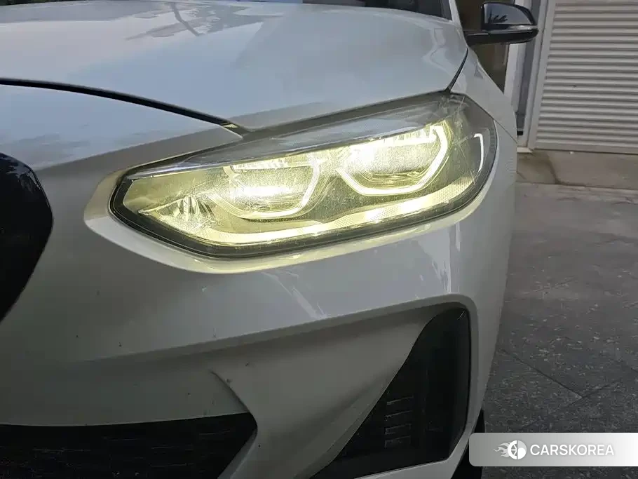 BMW 1 series 2023 Белый из Китая, фото 6