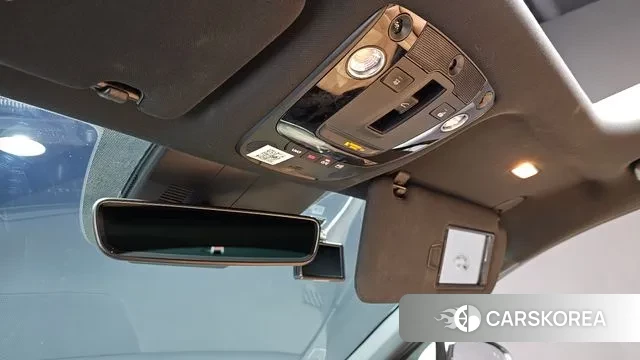 Kia K5 3rd generation 2020 Белый из Кореи, фото 6