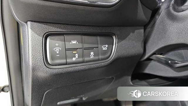 Hyundai Santa Fe TM 2018 Белый из Кореи, фото 6