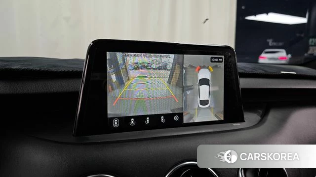 Kia Stinger 2019 Черный из Кореи, фото 6