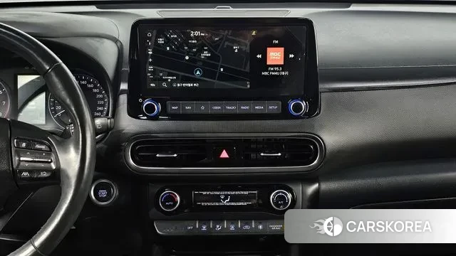 Hyundai The New Kona 2020 Белый из Кореи, фото 6