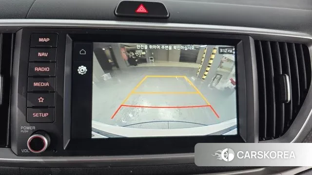 Kia The New Ray 2022 Белый из Кореи, фото 6