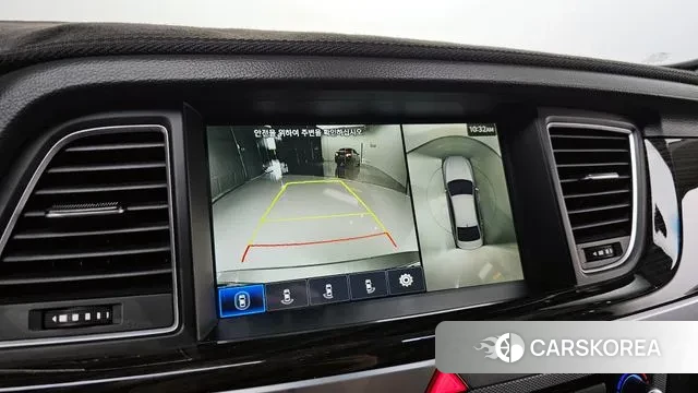 Genesis G80 2020 Серый из Кореи, фото 6