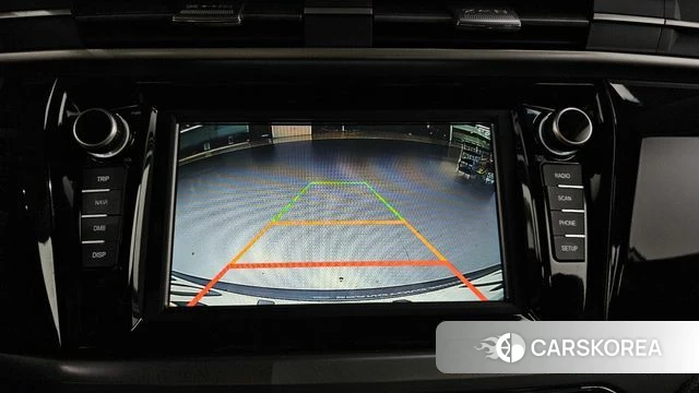Ssangyong Beautiful Korando 2019 Белый из Кореи, фото 6