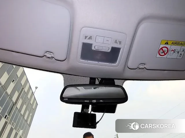 Hyundai Casper 2021 Оранжевый из Кореи, фото 6