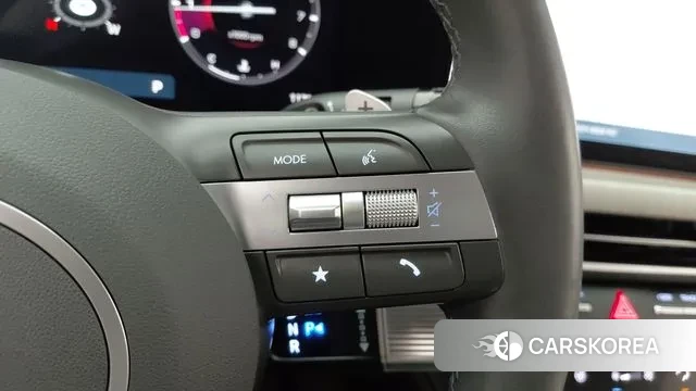 Hyundai Sonata D Edge (DN8) 2023 Белый из Кореи, фото 6