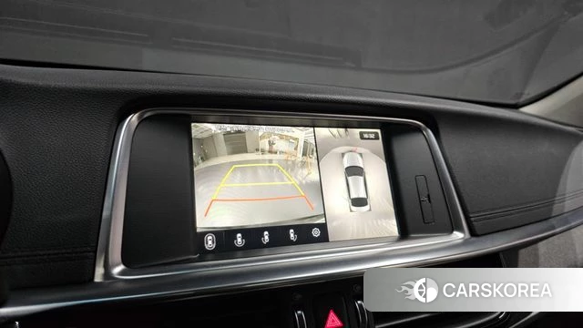 Kia The New K5 2nd generation 2018 Черный из Кореи, фото 6