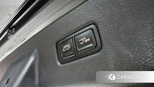 Kia Carnival 4th generation 2021 Черный из Кореи, фото 6