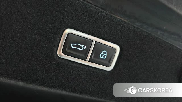 Hyundai Ionic 6 2022 Черный из Кореи, фото 6