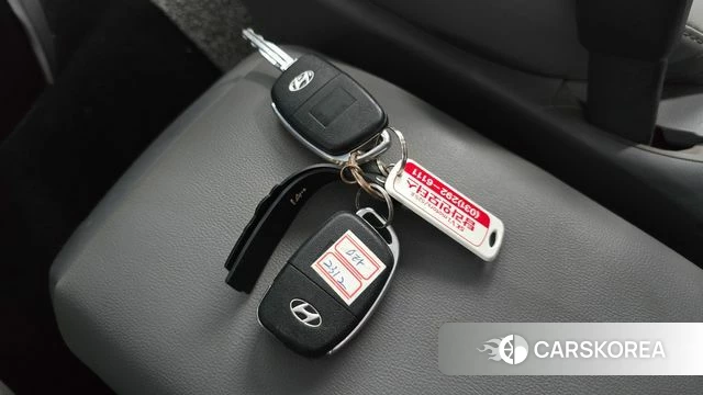Hyundai The New Grand Starex 2018 Черный из Кореи, фото 6