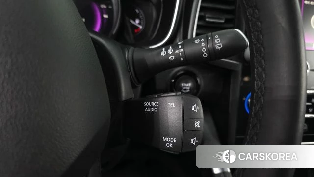 Renault Korea (Samsung) The New QM6 2019 Серый из Кореи, фото 6