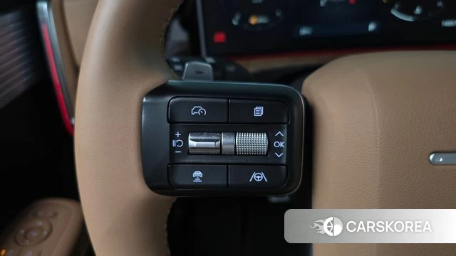 Hyundai Santa Fe (MX5) 2025 Жемчужный цвет из Кореи, фото 6