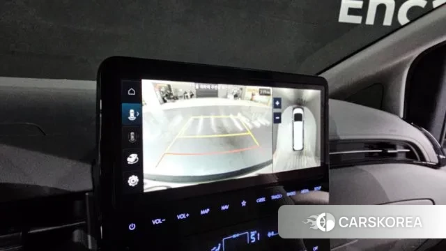 Hyundai Staria 2021 Черный из Кореи, фото 6