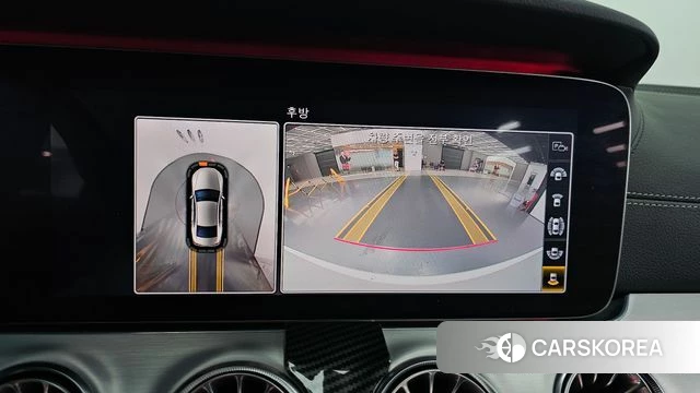 Mercedes-Benz CLS-Class C257 2019 Белый из Кореи, фото 6